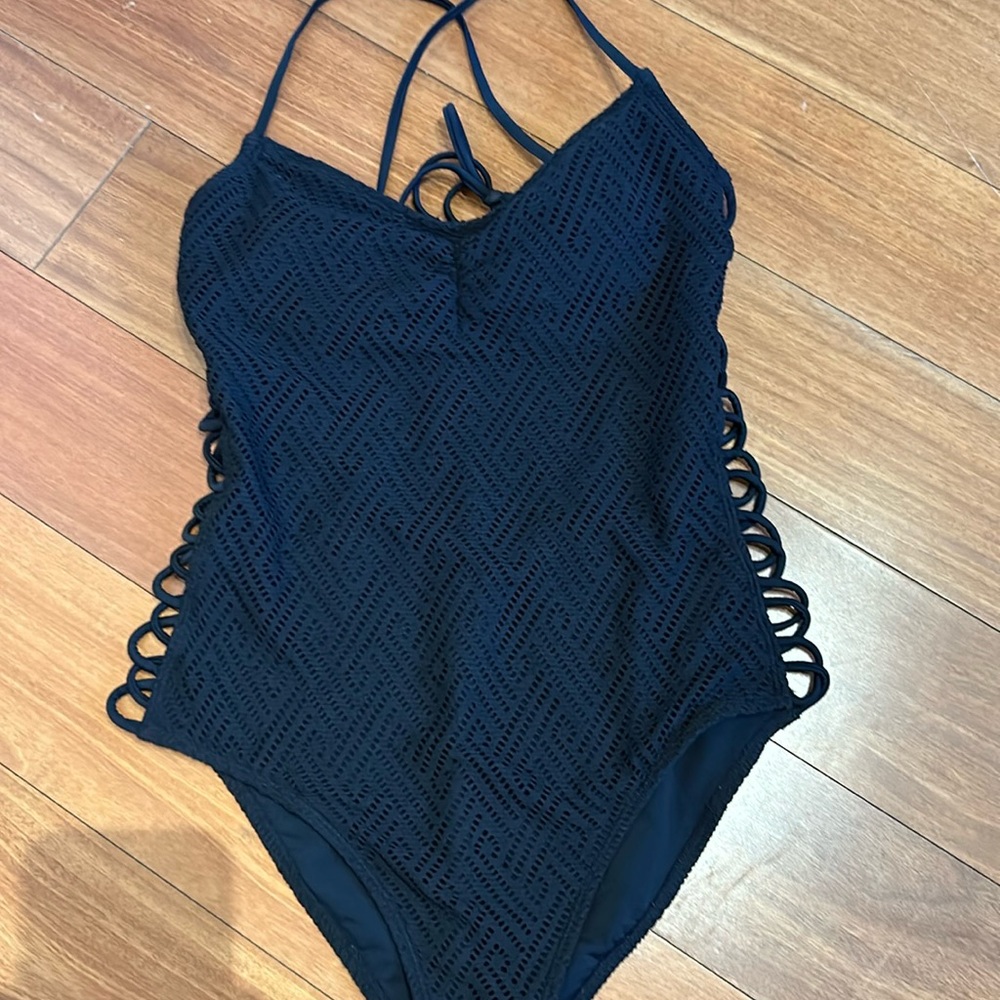 Malibu Swimsuit